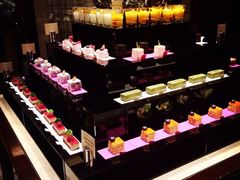 -深圳四季酒店·馥自助餐厅