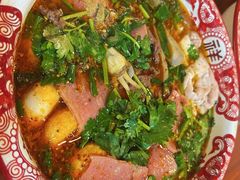 -筒骨麻辣烫(永同昌公寓胜明花园店)