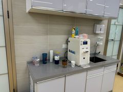 -中田健身工作室(博兴路店)