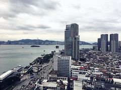 -必胜客(海滨店)