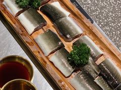 滋补炭烤鳗鱼-本炙炭烤·蒲烧活鳗料理店(金沙洲店)