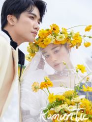 -第一夫人婚纱摄影(南京店)