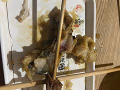 -鱼酷活鱼烤鱼(梅江印象城店)