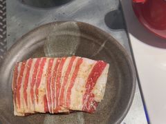 -焱铁烧·黑毛和牛专门店(杭州嘉里中心店)
