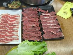-牛天下·牛肉·海鲜·打边炉·融合菜