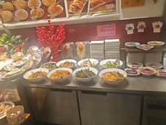 -福苗小骆驼烧烤(大唐不夜城店)