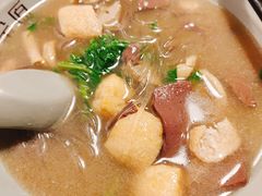 -金原鸭血粉丝汤·汤包·脆皮烤鸭(南京博物院店)
