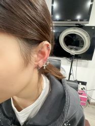 -龙之吻专业刺青·手工耳洞·纹身去色