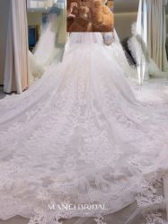 -MANLI BRIDAL婚纱