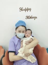 -国际月月生母婴月子中心(旗舰店)