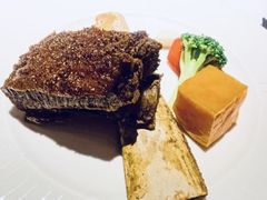 -王品牛排(珠海富华里店)