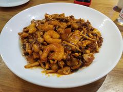 -陈傻子餐厅(世纪都会店)