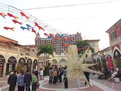 -佛罗伦萨小镇广佛名品奥特莱斯(疏港路店)