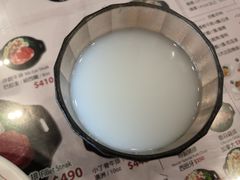 可尔必思-贵族世家牛排(嘉义大雅店)