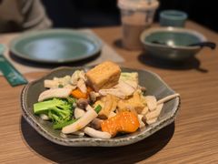 -安南越南餐厅(青岛万象城店)