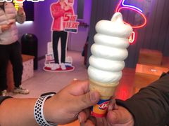 -DQ·蛋糕·冰淇淋(荟聚中心店)