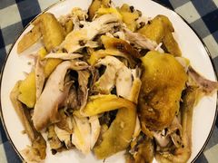 -钱大妈海鲜饭店(保利林语店)