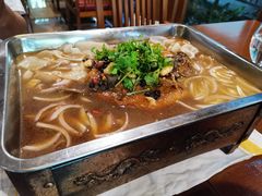 -西双版纳洲际度假酒店-曼霖轩中餐厅
