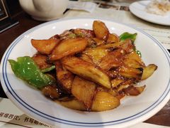 -老厨家(友谊路总店)