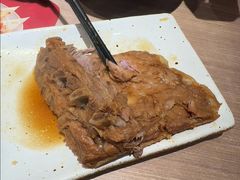 -大师兄·西北小馆(金湾华发商都店)