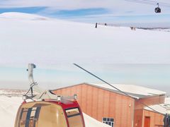 -丝绸之路山地度假区滑雪场