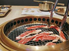 -妙香居韩国烤肉(容桂天佑城店)
