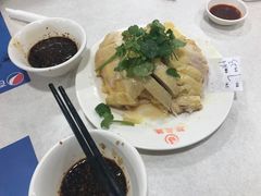 -振鼎鸡(福州路店)