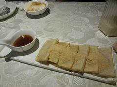 -川味堂·四川豆花(八卦岭店)