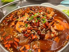 -泰福成大酒店(泰来道店)