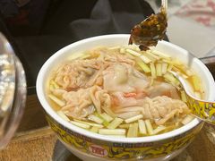 -一记面馆(易发店)