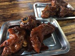 -王裕興肉莊(南禅寺店)