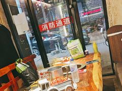 -江湖六膳門串串香(隆礼路店)