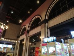 -CGV影城(黄河道ScreenX店)