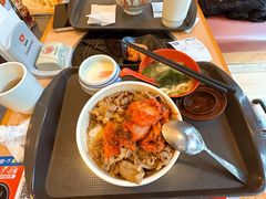 -食其家·牛丼咖喱(宜山路贝岭店)