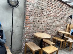 -VOYAGE COFFEE(北锣鼓巷店)