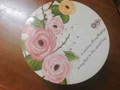 -家琳甜品(江南东店)