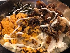 -北语时光西餐厅