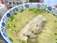 枫镇肉面-美味斋(西北街店)