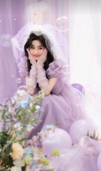 点击看大图 -米莱摄影写真(五大道别墅店)