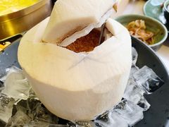 -狐狸爱上椰子鸡(滨江星光大道店)