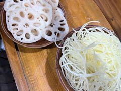 -正南齊北重庆老火锅(光华村直营店)