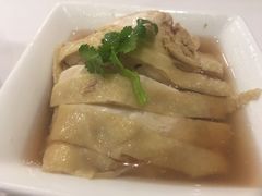 雪园醉鸡-雪园上海饭店(港湾1号店)