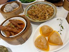 干炒牛河-东方御宴海鲜酒楼(棕泉酒店)