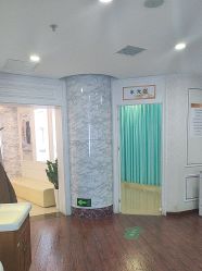 -武汉五洲整形外科医院