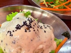 -双门洞·森系料理(体育西店)