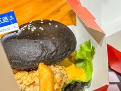 -前进5路汉堡炸鸡(前进五路店)