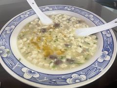 汪豆腐-焦家巷面馆