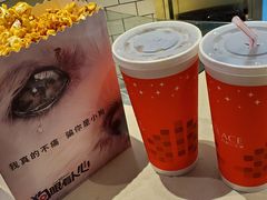 -百丽宫影城(CGS激光苏宁广场店)