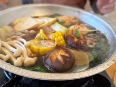 -柴の食堂·日式家庭料理·熊之肆(大学路店)