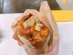 -特派卷·老北京烤鸭卷(合生汇购物中心店)